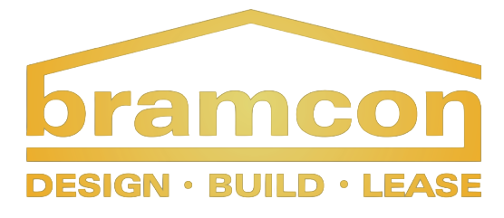 Bramcon — Design, Build, Lease